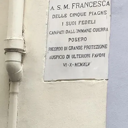 Vico Tre Re A Toledo 39