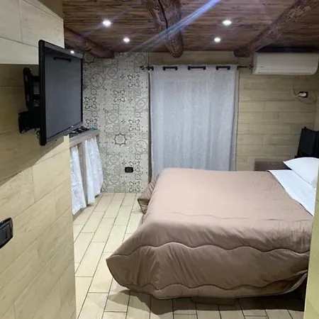 Apartment Vico Tre Re A Toledo 39 *