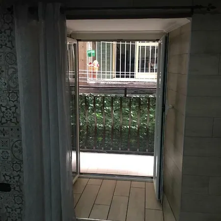 Vico Tre Re A Toledo 39 Apartment Naples