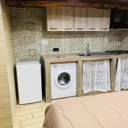 Apartamento Vico Tre Re A Toledo 39 *
