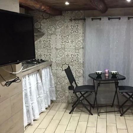 Apartamento Vico Tre Re A Toledo 39 *